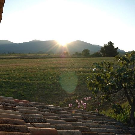 Maison Bijoux-De-Provence "Lavande" Puymeras Ngoại thất bức ảnh